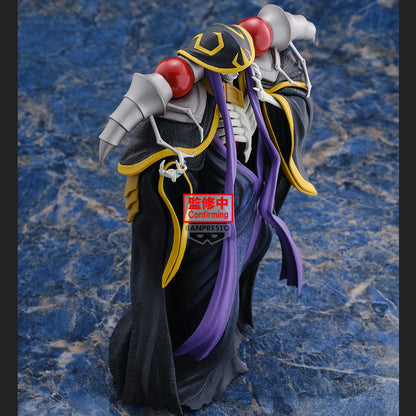Ainz Ooal Gown Overlord Banpresto