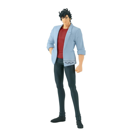 Ryo Saeba City Hunter Banpresto - Anime Figuren günstig kaufen