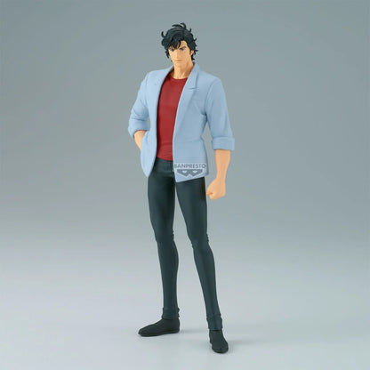 Ryo Saeba City Hunter Banpresto