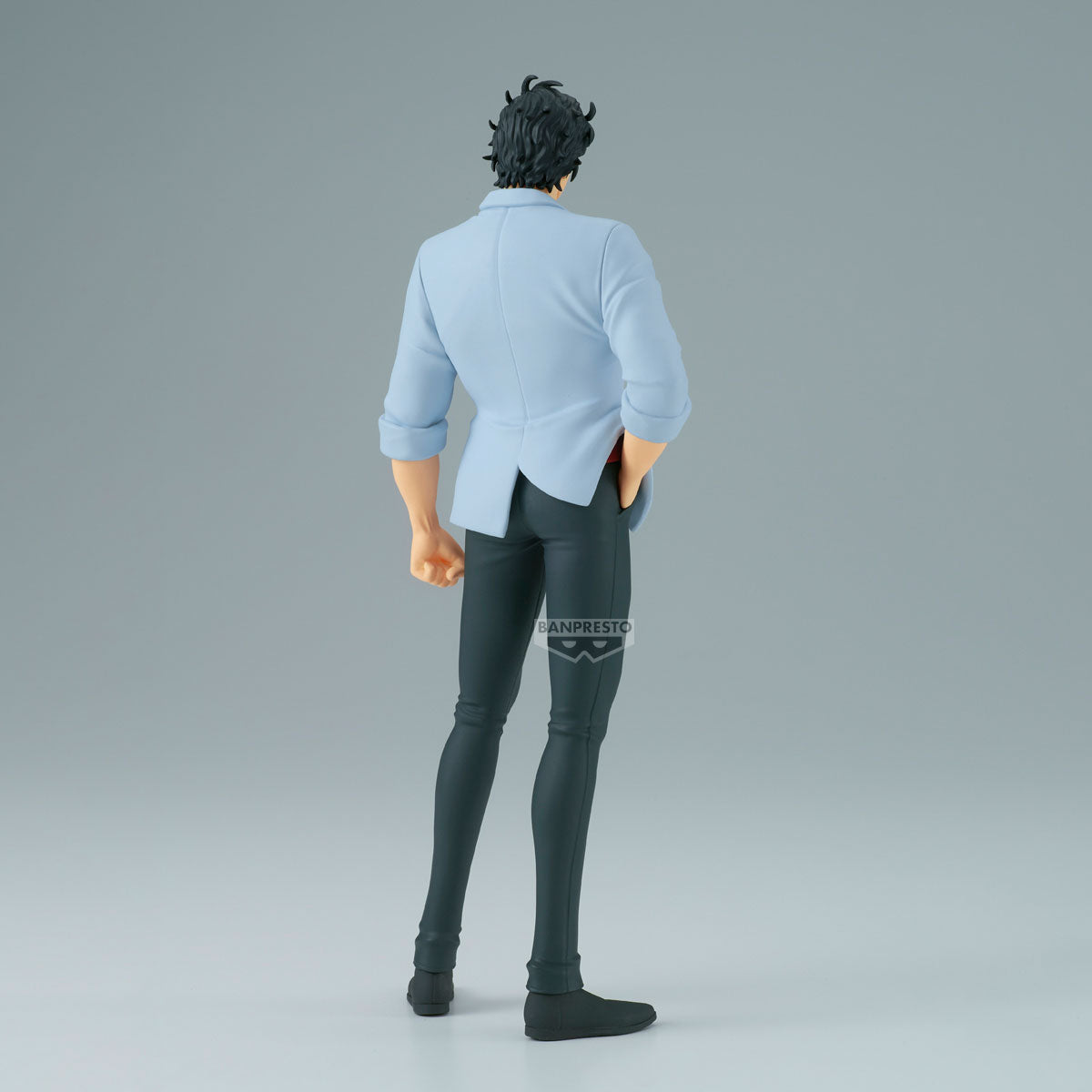 Ryo Saeba City Hunter Banpresto