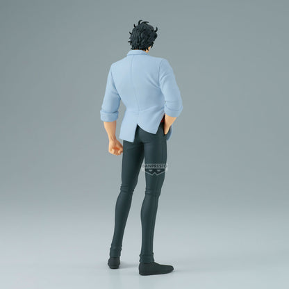 Ryo Saeba City Hunter Banpresto