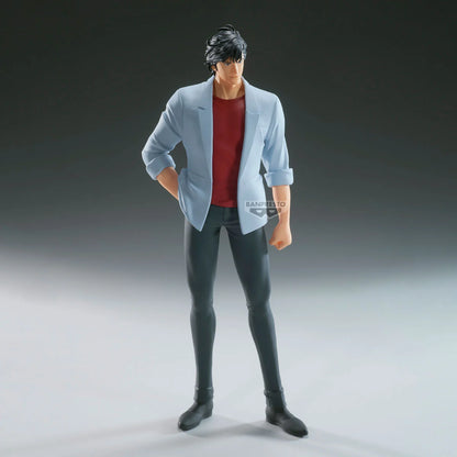Ryo Saeba City Hunter Banpresto