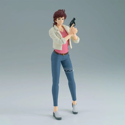 Kaori Makimura City Hunter Banpresto