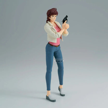 Kaori Makimura City Hunter Banpresto
