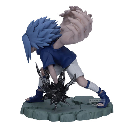 Sasuke Uchiha Memorable Saga Banpresto