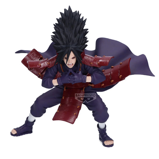 Uchiha Madara Vibration Stars Banpresto - Anime Figuren günstig kaufen