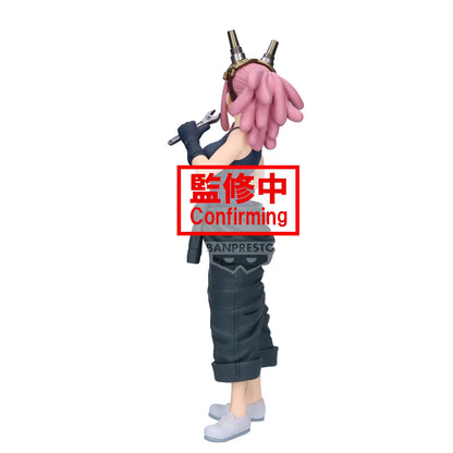 Mei Hatsume Glitter & Glamours Banpresto