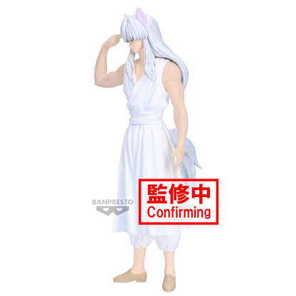 Youko Kurama Yu Yu Hakusho Banpresto