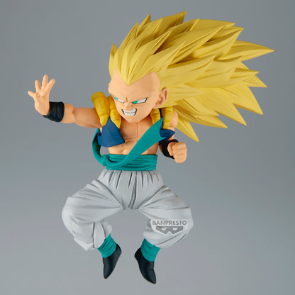 Gotenks Match Makers 1/2 Banpresto
