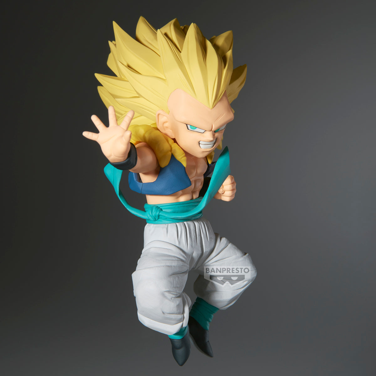 Gotenks Match Makers 1/2 Banpresto
