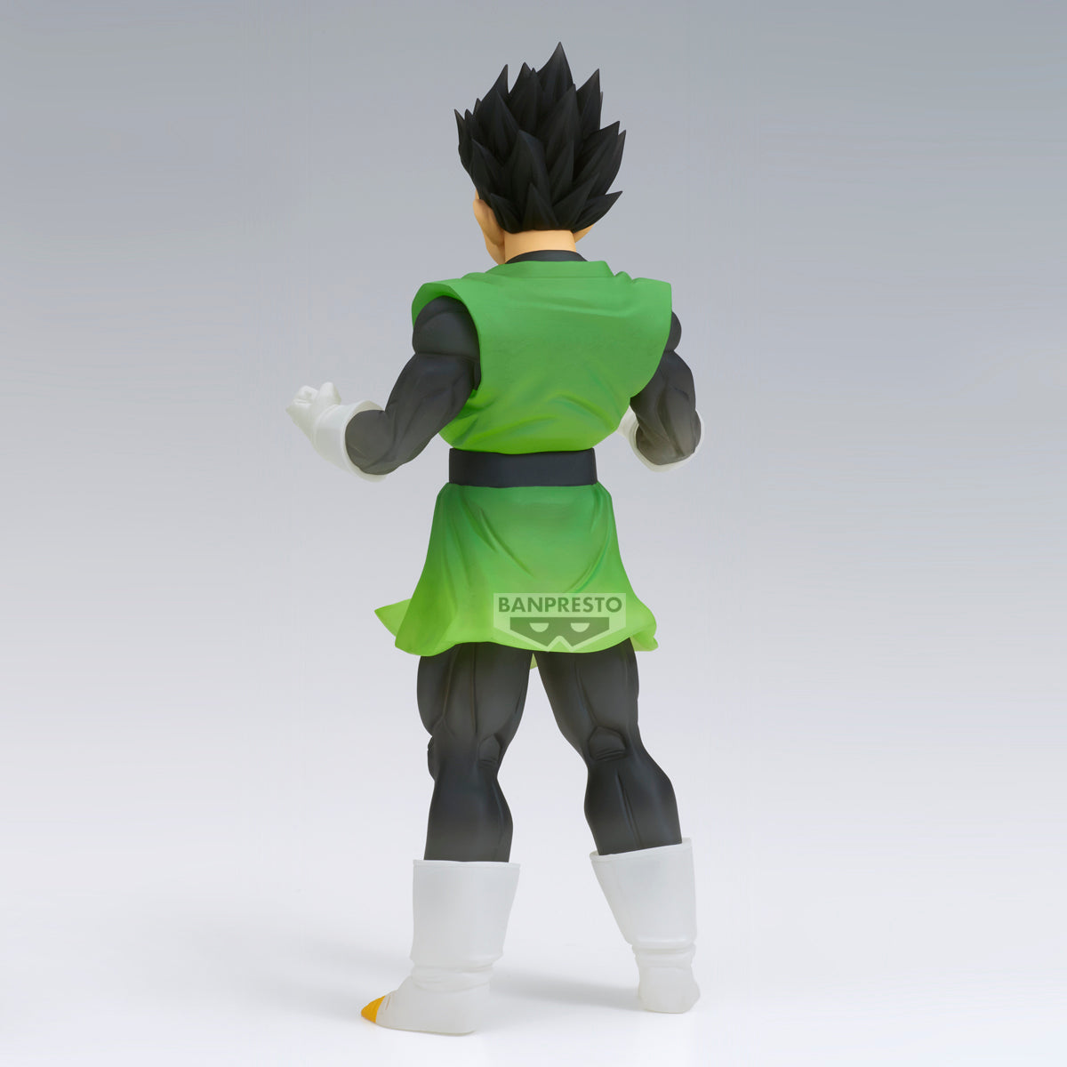 Son Gohan Clearise Banpresto