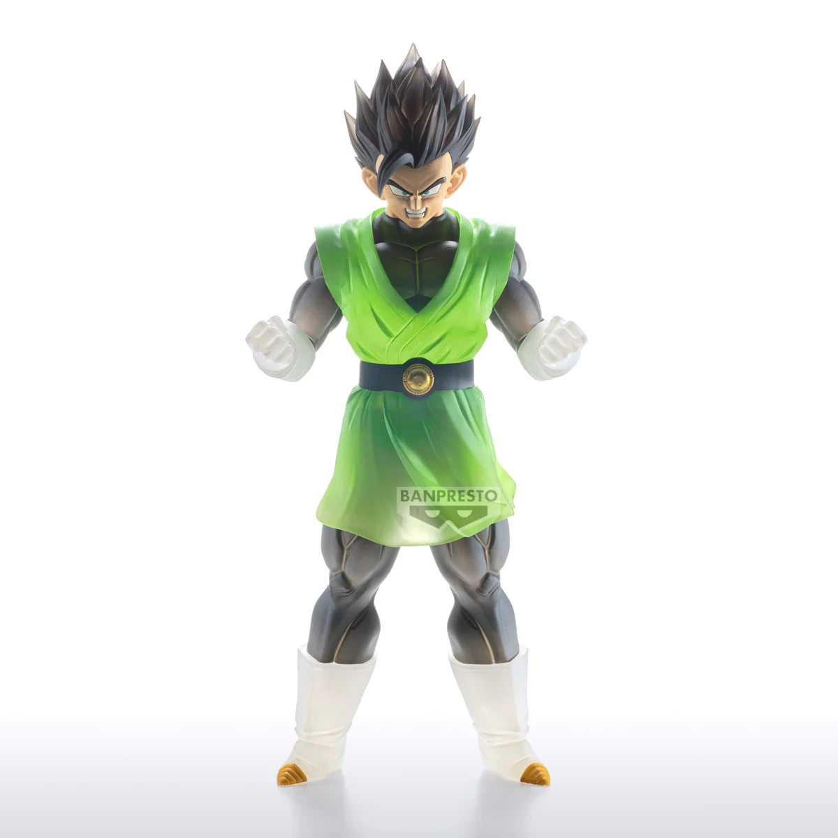 Son Gohan Clearise Banpresto