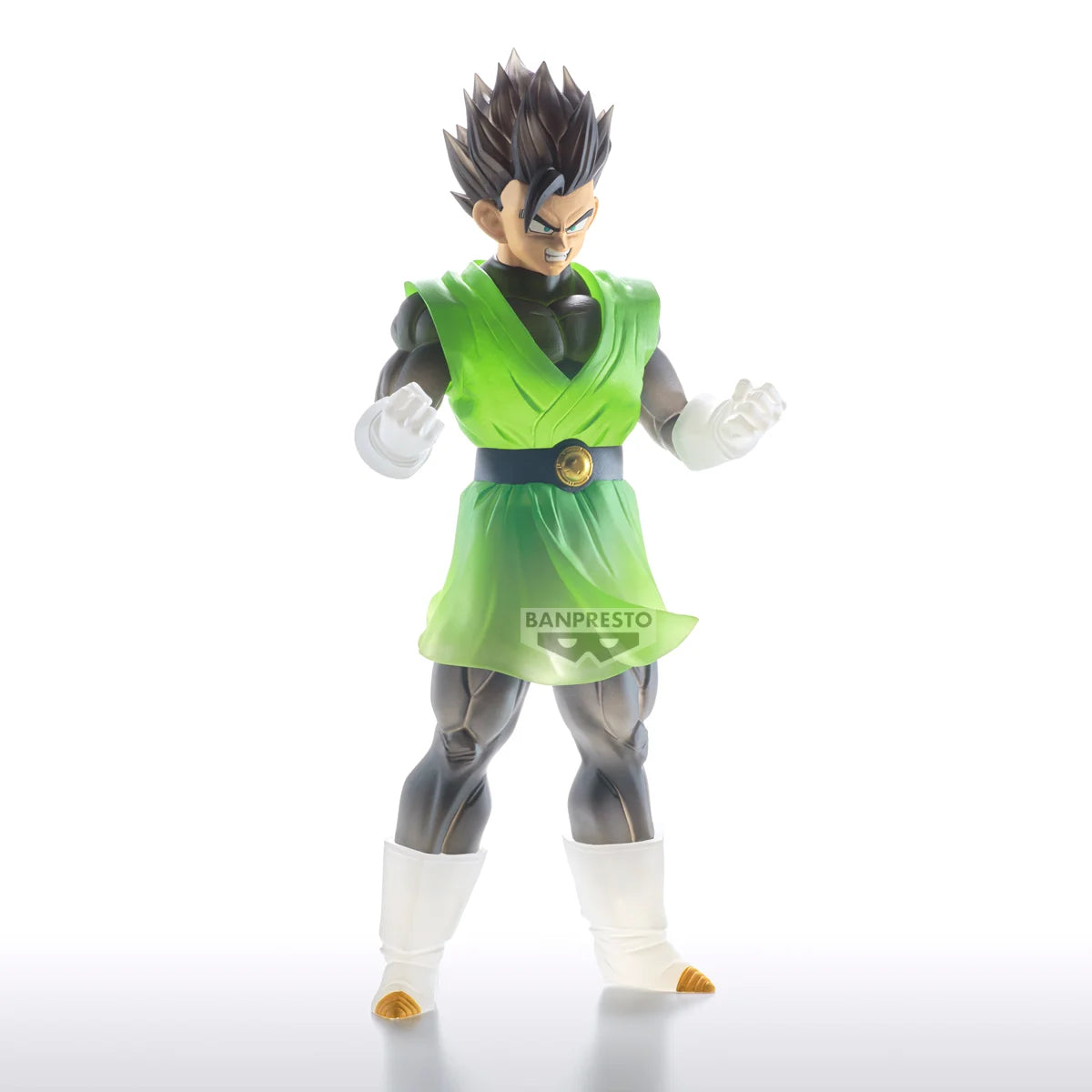 Son Gohan Clearise Banpresto