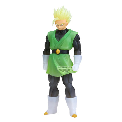 Son Gohan Clearise Great Saiyaman Banpresto