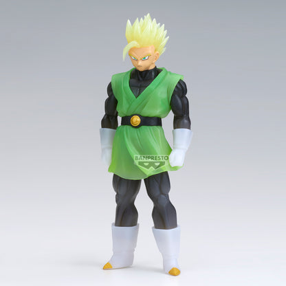 Son Gohan Clearise Great Saiyaman Banpresto