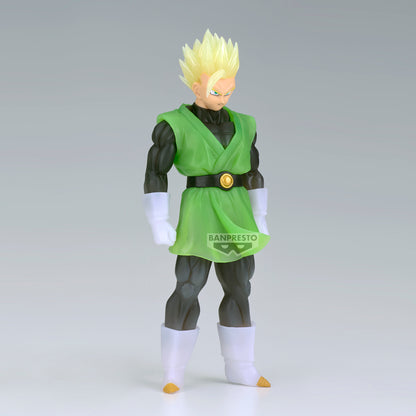 Son Gohan Clearise Great Saiyaman Banpresto