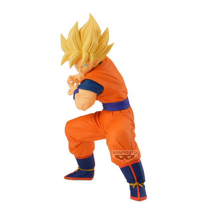 Son Goku Grandista Banpresto