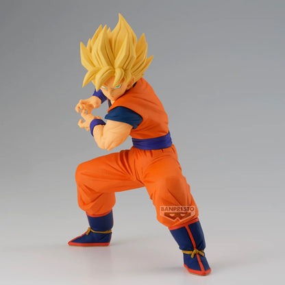 Son Goku Grandista Banpresto