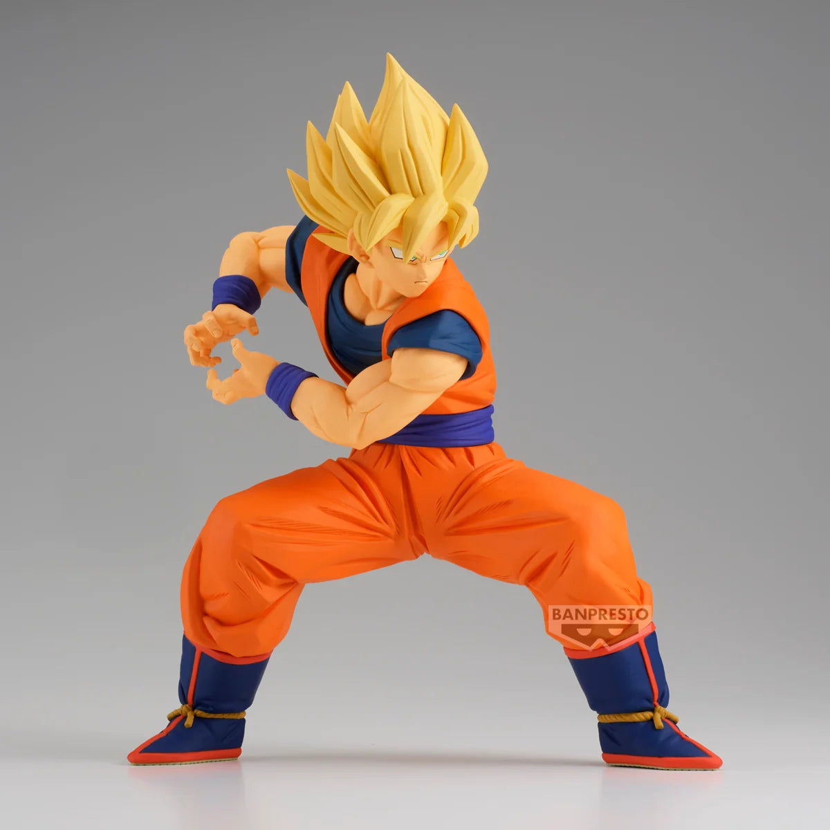 Son Goku Grandista Banpresto