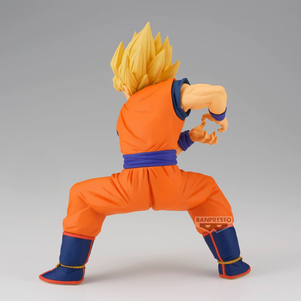 Son Goku Grandista Banpresto
