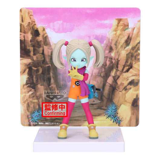 Panzy with Panel Dragon Ball Daima Banpresto - Anime Figuren günstig kaufen
