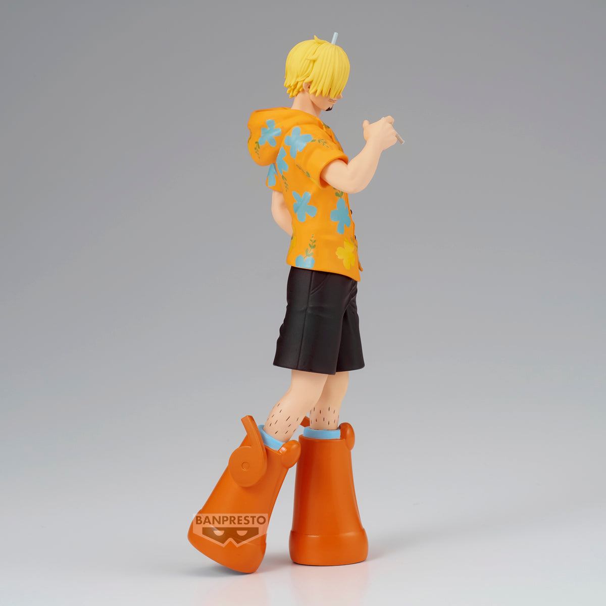 Sanji The Shukko Banpresto