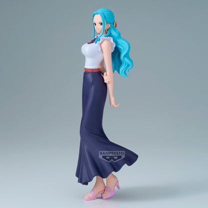 Nefertari Vivi DXF-Extra Banpresto