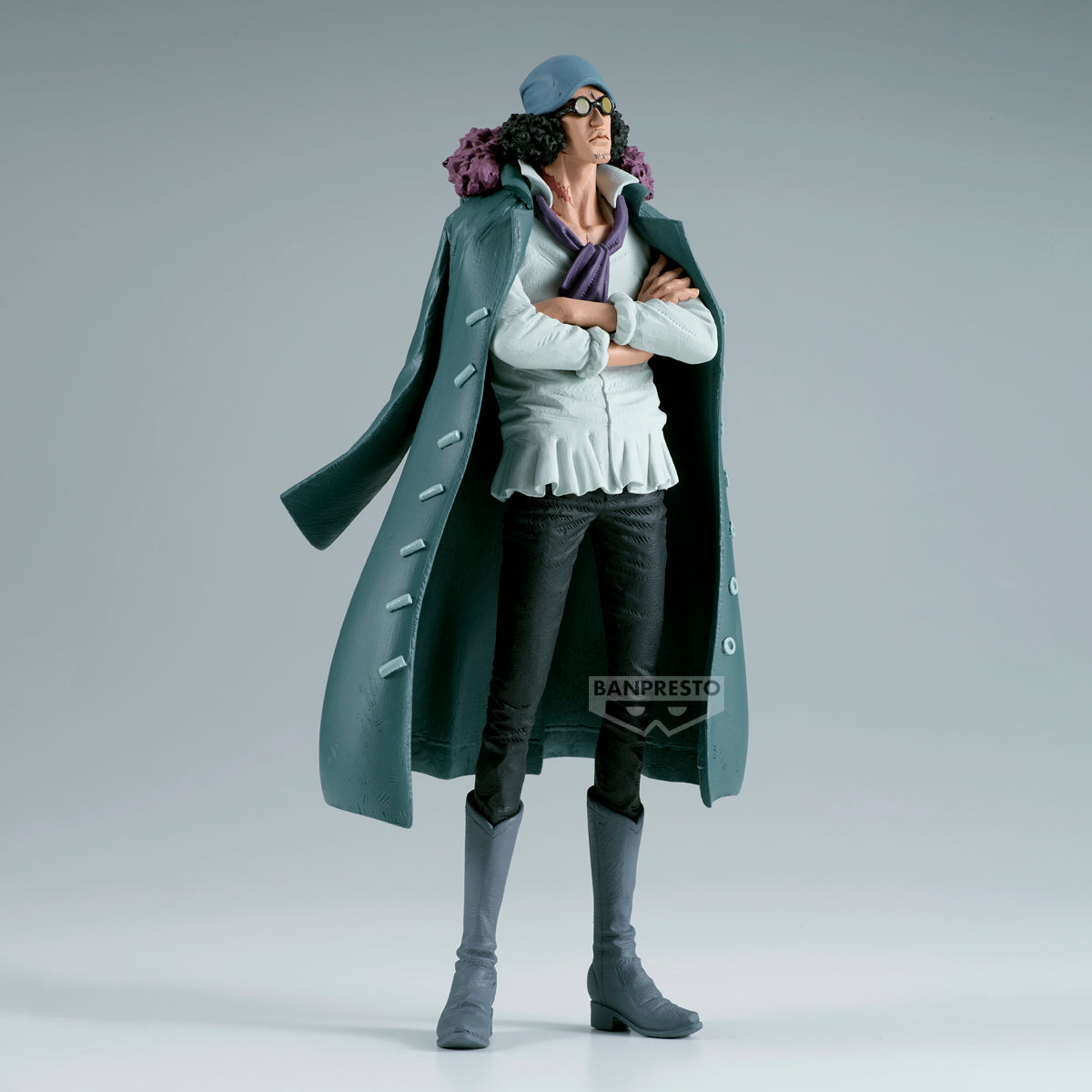Kuzan King Of Artist Banpresto