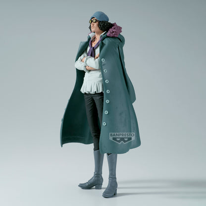 Kuzan King Of Artist Banpresto