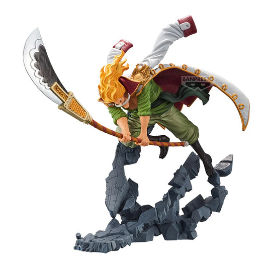 Edward Newgate Manhood Special 2/2 Banpresto - Anime Figuren günstig kaufen