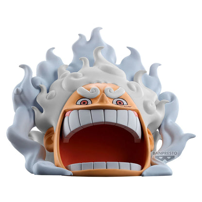 Monkey D. Ruffy Gear 5 Banpresto