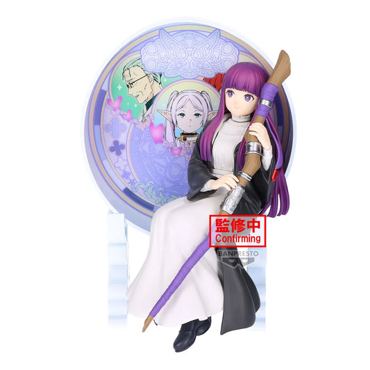 Fern Glasscape Banpresto - Anime Figuren günstig kaufen