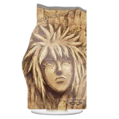 Namikaze Minato Panel Spectacle Banpresto