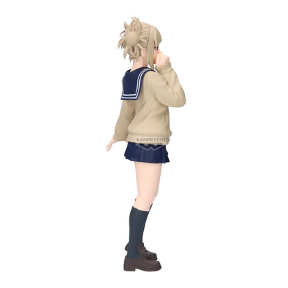 Himiko Toga Glitter & Glamours Banpresto