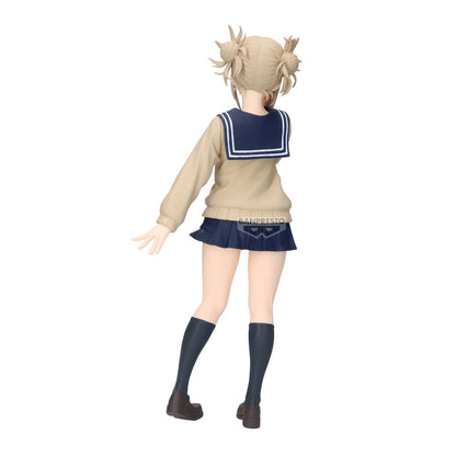 Himiko Toga Glitter & Glamours Banpresto