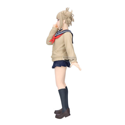 Himiko Toga Glitter & Glamours Banpresto