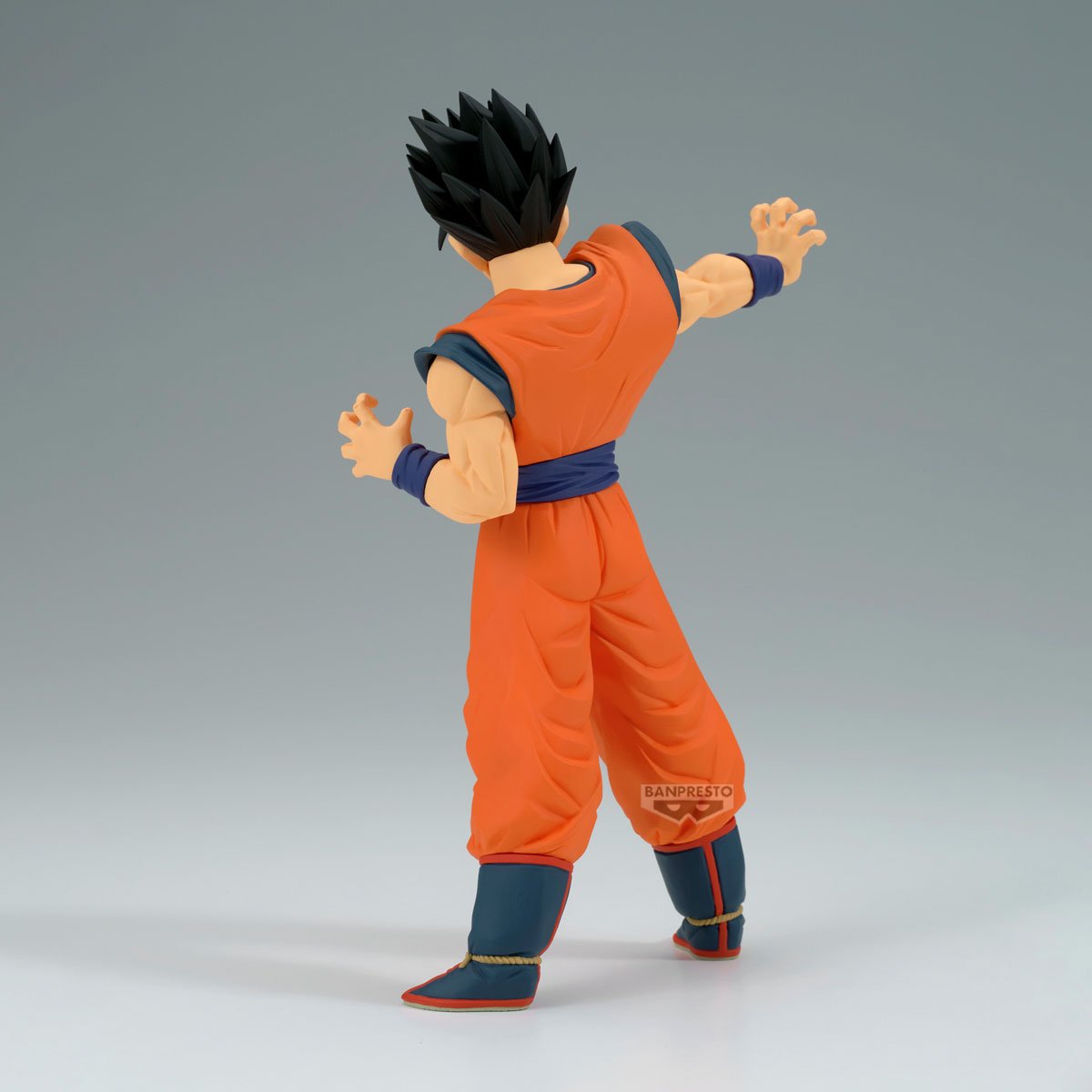 Gohan Match Makers Banpresto
