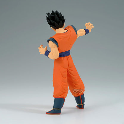 Gohan Match Makers Banpresto