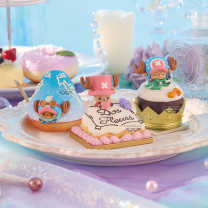 Tony Chopper Paldolce Ver. A Banpresto