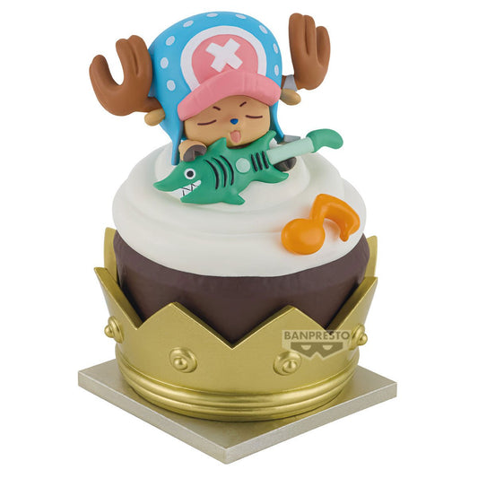 Tony Chopper Paldolce Ver. C Banpresto - Anime Figuren günstig kaufen