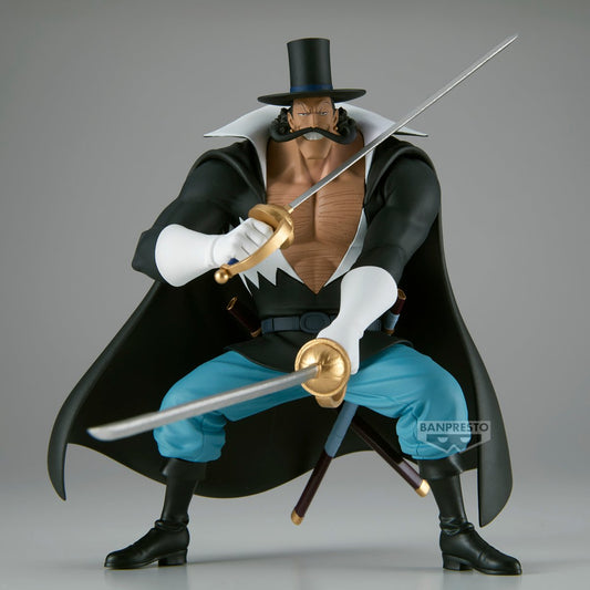 Vista Battle Record Banpresto - Anime Figuren günstig kaufen