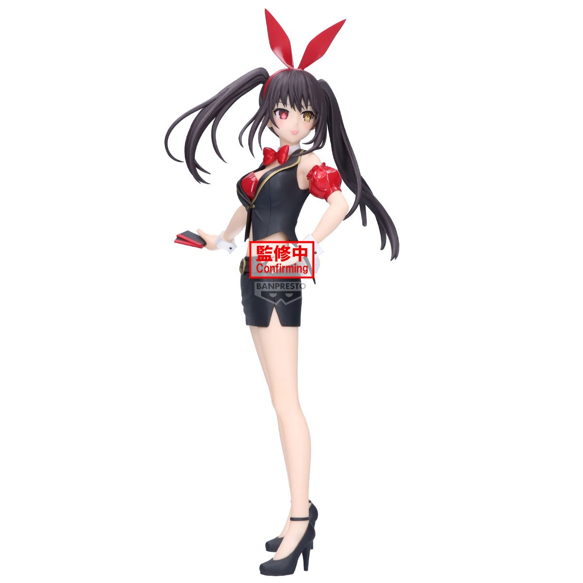 Kurumi Tokisaki Date A Live Banpresto