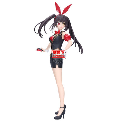 Kurumi Tokisaki Date A Live Banpresto