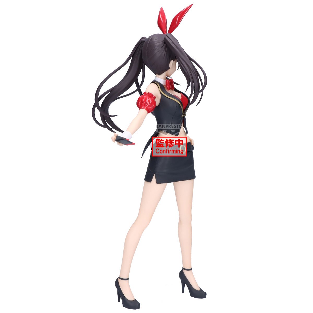 Kurumi Tokisaki Date A Live Banpresto