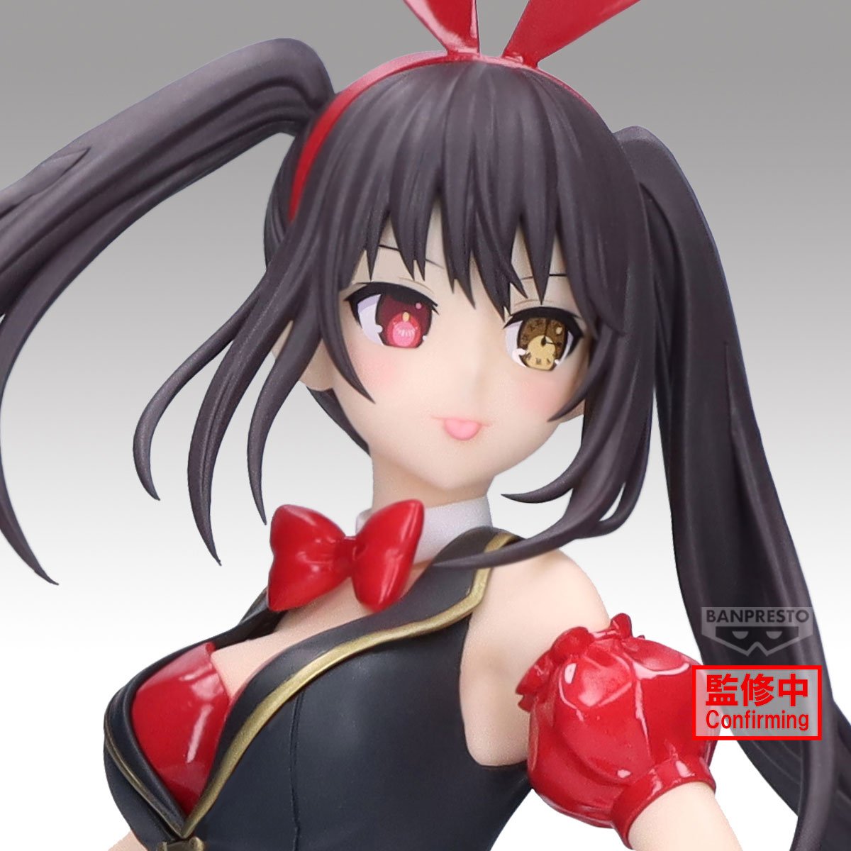 Kurumi Tokisaki Date A Live Banpresto