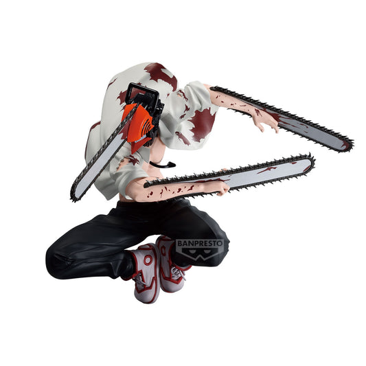 Denji Chainsaw Man Vibration Stars Banpresto - Anime Figuren günstig kaufen
