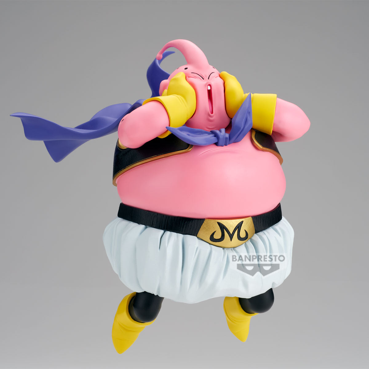 Majin Buu Match Makers 2/2 Banpresto