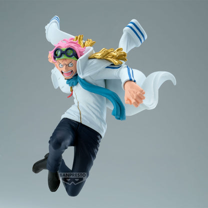 Koby Battle Record Collection Banpresto