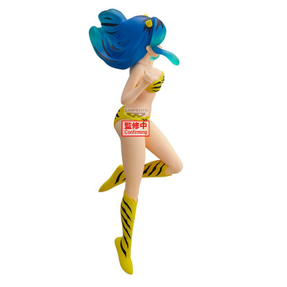 Lum Glitter & Glamours Banpresto