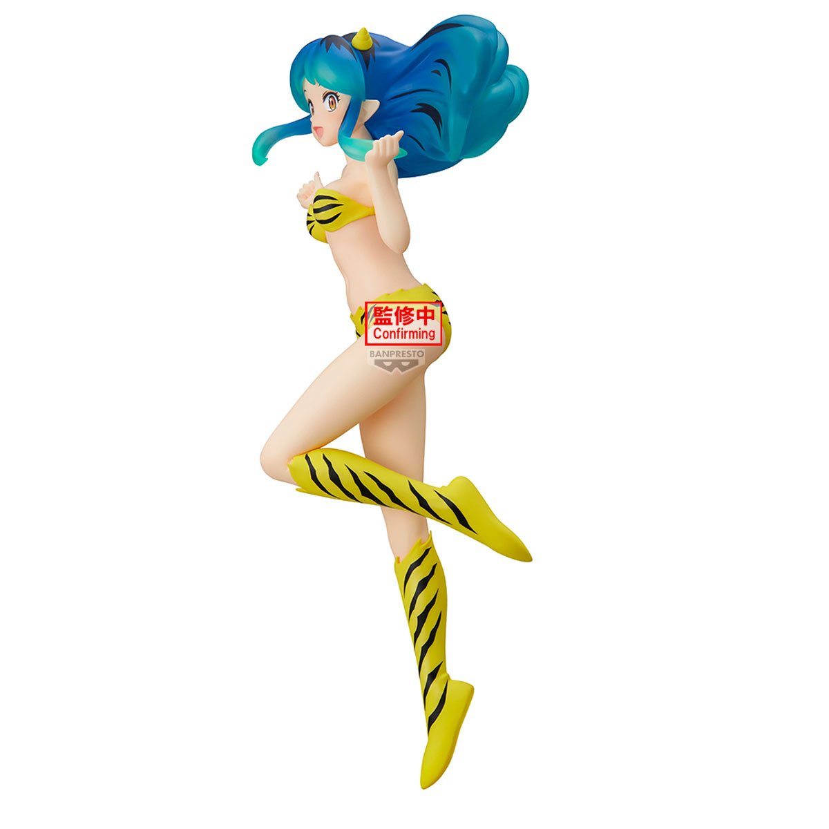 Lum Glitter & Glamours Banpresto